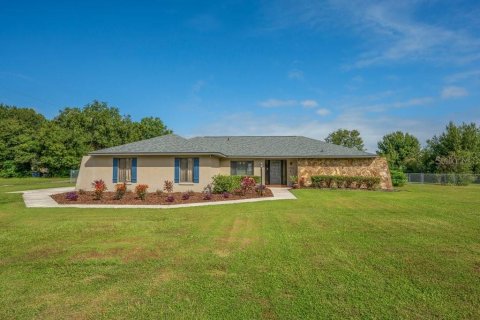 Villa ou maison à Plant City, Floride 3 chambres, 191.94 m2 № 2427203