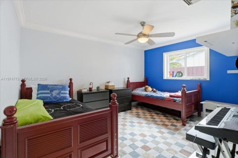 Купить виллу или дом в Холливуд, Флорида 4 спальни, 200.48м2, № 2036272 - фото 28