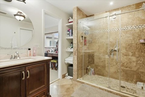 Купить виллу или дом в Холливуд, Флорида 4 спальни, 200.48м2, № 2036272 - фото 26