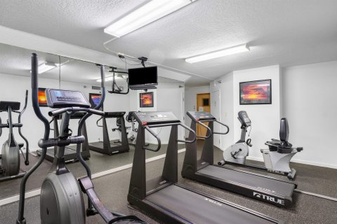 Condo in South Palm Beach, Florida, 2 bedrooms  № 2187749 - photo 28