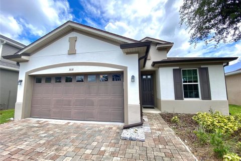 Casa en venta en Ocoee, Florida, 4 dormitorios, 188.59 m2 № 1918082 - foto 1