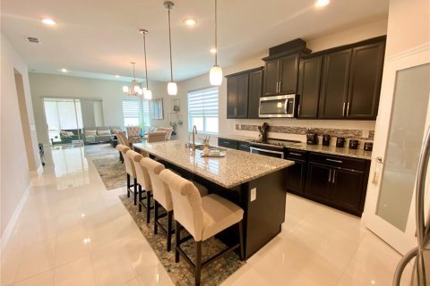 Casa en venta en Ocoee, Florida, 4 dormitorios, 188.59 m2 № 1918082 - foto 4