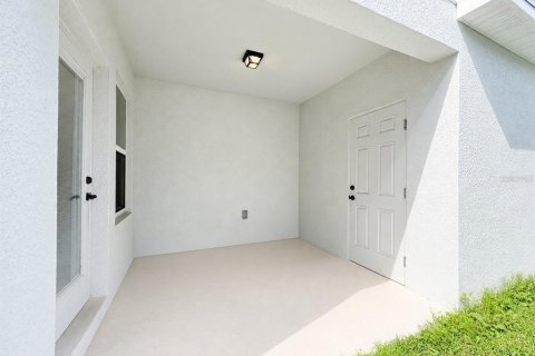 Купить виллу или дом в Киссимми, Флорида 10 комнат, 169.64м2, № 2342085 - фото 29