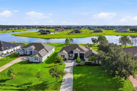 Villa ou maison à vendre à Wimauma, Floride: 3 chambres, 244.7 m2 № 2351697 - photo 5