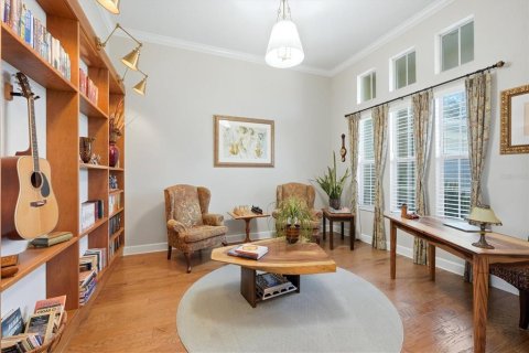 Villa ou maison à vendre à Wimauma, Floride: 3 chambres, 244.7 m2 № 2351697 - photo 12