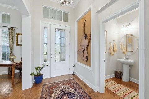 Villa ou maison à vendre à Wimauma, Floride: 3 chambres, 244.7 m2 № 2351697 - photo 11