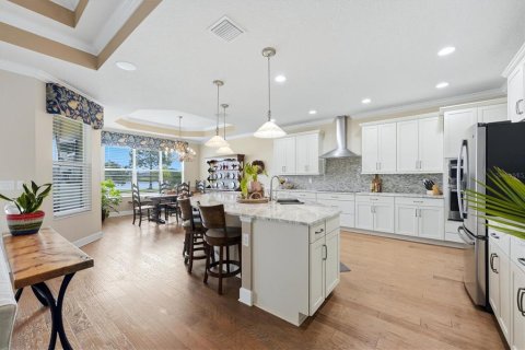 Villa ou maison à vendre à Wimauma, Floride: 3 chambres, 244.7 m2 № 2351697 - photo 19