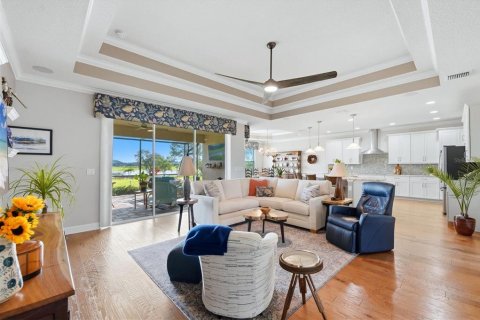 Villa ou maison à vendre à Wimauma, Floride: 3 chambres, 244.7 m2 № 2351697 - photo 14