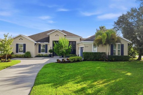 Villa ou maison à vendre à Wimauma, Floride: 3 chambres, 244.7 m2 № 2351697 - photo 8