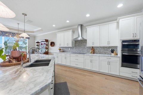 Villa ou maison à vendre à Wimauma, Floride: 3 chambres, 244.7 m2 № 2351697 - photo 22