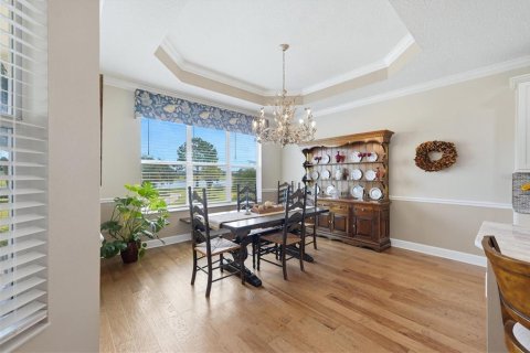Villa ou maison à vendre à Wimauma, Floride: 3 chambres, 244.7 m2 № 2351697 - photo 16