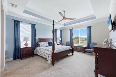 Villa ou maison à vendre à Wimauma, Floride: 3 chambres, 244.7 m2 № 2351697 - photo 23