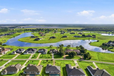 Villa ou maison à vendre à Wimauma, Floride: 3 chambres, 244.7 m2 № 2351697 - photo 2
