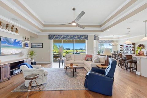 Villa ou maison à vendre à Wimauma, Floride: 3 chambres, 244.7 m2 № 2351697 - photo 13