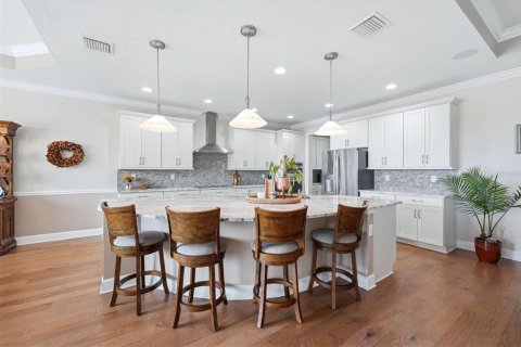 Villa ou maison à vendre à Wimauma, Floride: 3 chambres, 244.7 m2 № 2351697 - photo 18