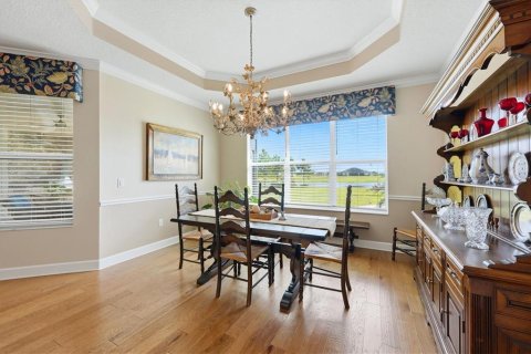 Villa ou maison à vendre à Wimauma, Floride: 3 chambres, 244.7 m2 № 2351697 - photo 17