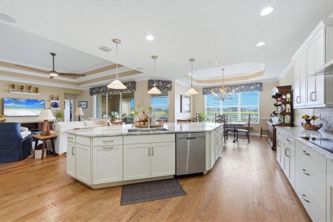 Villa ou maison à vendre à Wimauma, Floride: 3 chambres, 244.7 m2 № 2351697 - photo 21