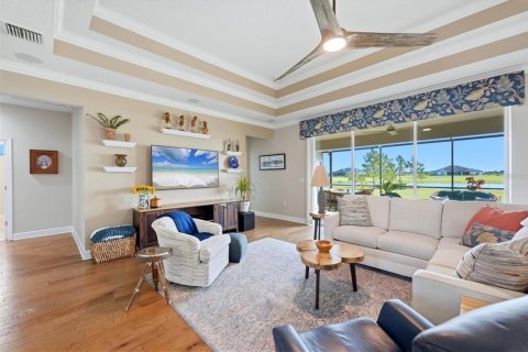 Villa ou maison à vendre à Wimauma, Floride: 3 chambres, 244.7 m2 № 2351697 - photo 15