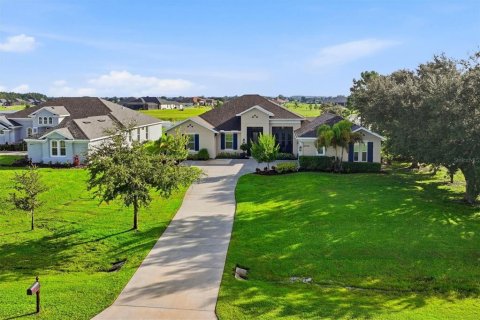Villa ou maison à vendre à Wimauma, Floride: 3 chambres, 244.7 m2 № 2351697 - photo 6