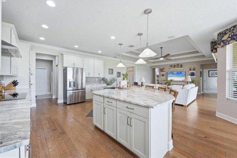 Villa ou maison à vendre à Wimauma, Floride: 3 chambres, 244.7 m2 № 2351697 - photo 20