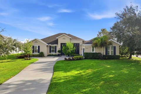 Villa ou maison à vendre à Wimauma, Floride: 3 chambres, 244.7 m2 № 2351697 - photo 7