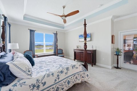Villa ou maison à vendre à Wimauma, Floride: 3 chambres, 244.7 m2 № 2351697 - photo 24