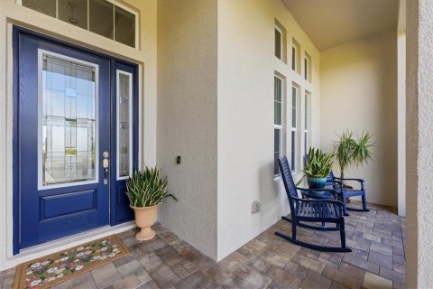 Villa ou maison à vendre à Wimauma, Floride: 3 chambres, 244.7 m2 № 2351697 - photo 10