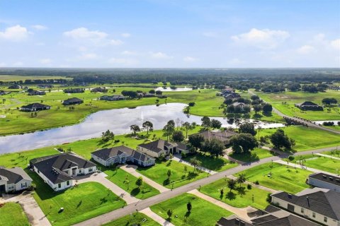 Villa ou maison à vendre à Wimauma, Floride: 3 chambres, 244.7 m2 № 2351697 - photo 3