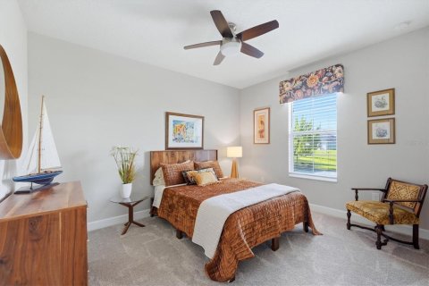 Villa ou maison à vendre à Wimauma, Floride: 3 chambres, 244.7 m2 № 2351697 - photo 30