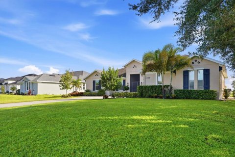 Villa ou maison à vendre à Wimauma, Floride: 3 chambres, 244.7 m2 № 2351697 - photo 9