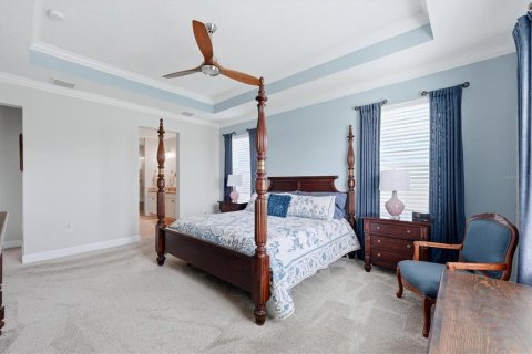 Villa ou maison à vendre à Wimauma, Floride: 3 chambres, 244.7 m2 № 2351697 - photo 25