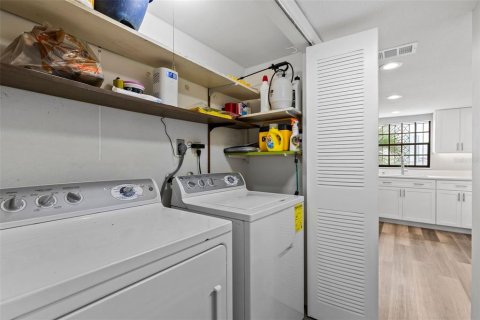 Купить кондоминиум в Дейтона-Бич, Флорида 8 комнат, 183.95м2, № 1907220 - фото 18