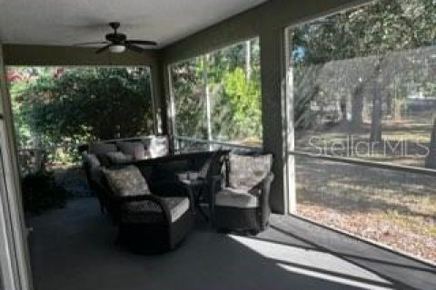 House in Naples, Florida 3 bedrooms, 195 sq.m. № 2115760 - photo 21