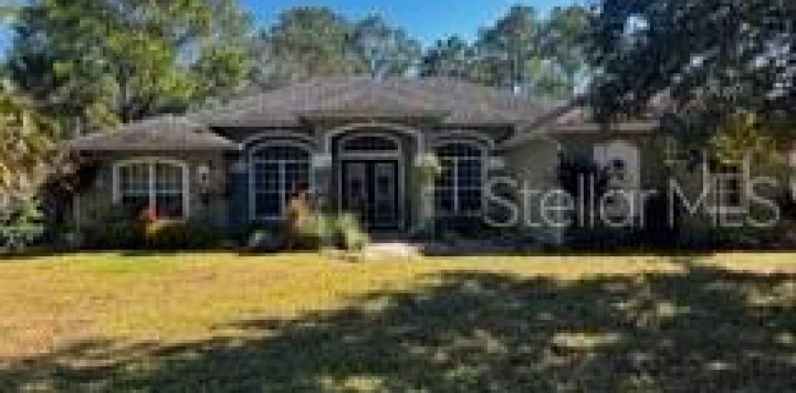 House in Naples, Florida 3 bedrooms, 195 sq.m. № 2115760