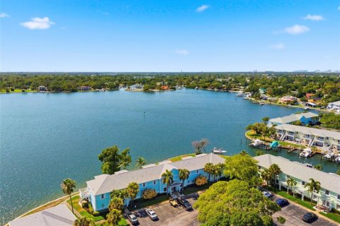 Condo in Saint Petersburg, Florida, 1 bedroom № 2394080 - photo 23