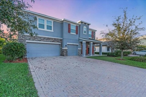 Casa en venta en Ellenton, Florida, 5 dormitorios, 302.95 m2 № 1904716 - foto 1