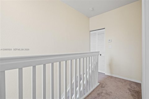 Купить таунхаус в Хомстед, Флорида 3 спальни, 128.02м2, № 2401529 - фото 6
