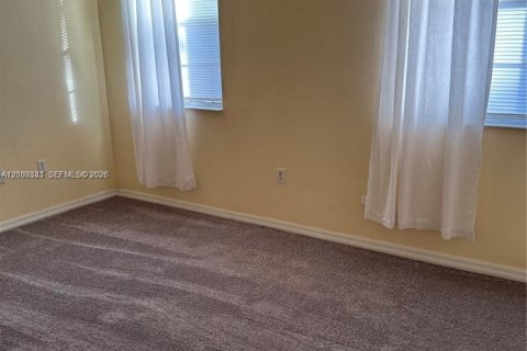 Купить таунхаус в Хомстед, Флорида 3 спальни, 128.02м2, № 2401529 - фото 8