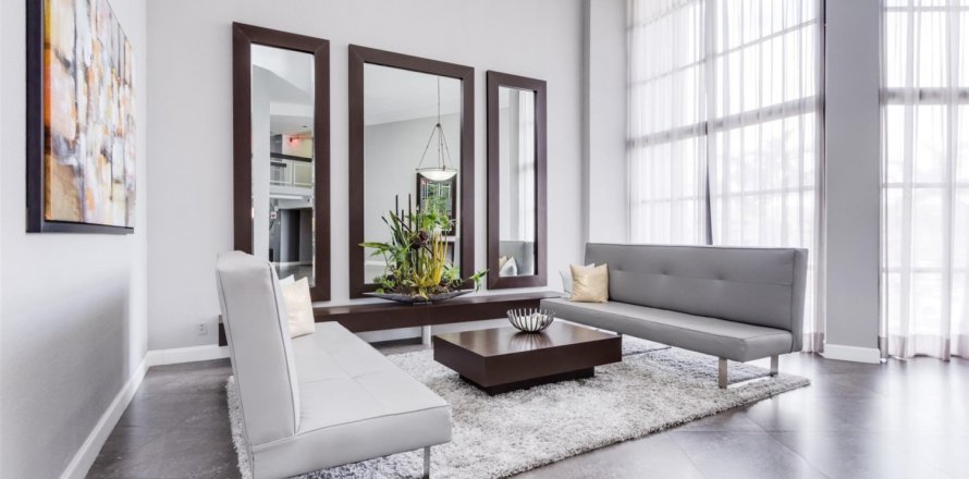Condominio en Hallandale Beach, Florida, 2 dormitorios  № 1104418