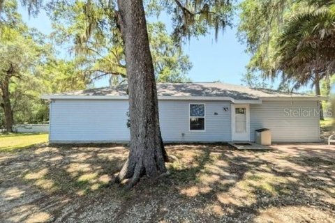 Villa ou maison à Brooksville, Floride 4 chambres, 130.06 m2 № 2367495