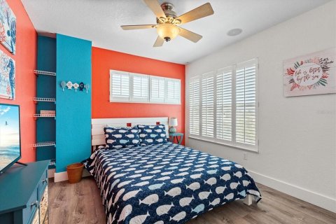 House in Venice, Florida 3 bedrooms, 199 sq.m. № 1670758 - photo 21