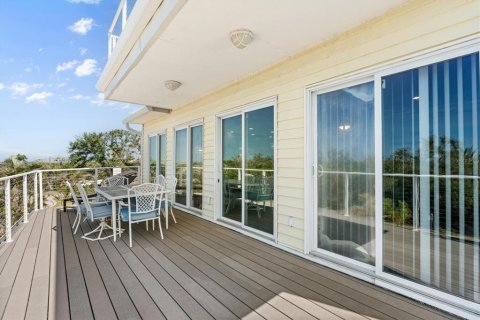 House in Venice, Florida 3 bedrooms, 199 sq.m. № 1670758 - photo 20