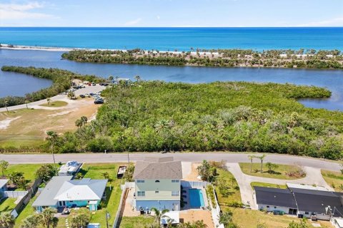 House in Venice, Florida 3 bedrooms, 199 sq.m. № 1670758 - photo 6