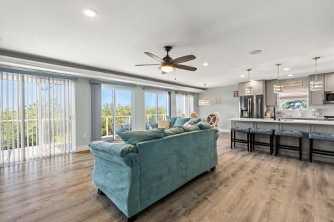 House in Venice, Florida 3 bedrooms, 199 sq.m. № 1670758 - photo 14