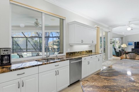 Casa en venta en Nokomis, Florida, 3 dormitorios, 322 m2 № 2152138 - foto 11