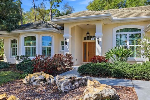 Casa en venta en Nokomis, Florida, 3 dormitorios, 322 m2 № 2152138 - foto 4