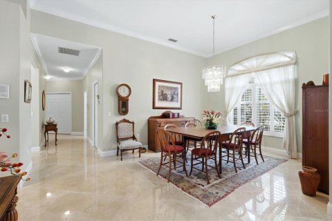 Casa en venta en Nokomis, Florida, 3 dormitorios, 322 m2 № 2152138 - foto 10