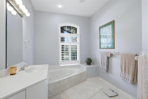 Casa en venta en Nokomis, Florida, 3 dormitorios, 322 m2 № 2152138 - foto 22
