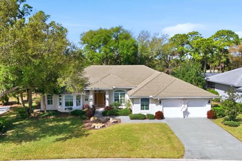 Casa en venta en Nokomis, Florida, 3 dormitorios, 322 m2 № 2152138 - foto 3