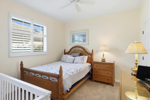 Casa en venta en Nokomis, Florida, 3 dormitorios, 322 m2 № 2152138 - foto 23